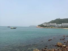 -东澳岛