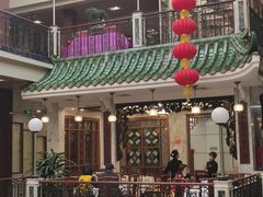 -广州酒家(文昌总店)