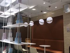 大堂-奈雪的茶(新天地广场PRO店)