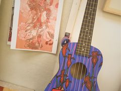 -Fun Job Art 零基础油画国画DIY画室(望京店)