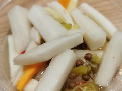 -东北人粗粮饺子坊(南山店)