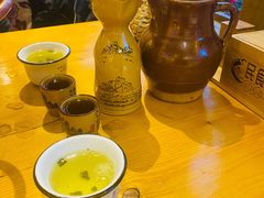 -民食香·腊排骨野生菌美食(木府店)
