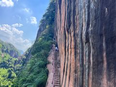 -丹霞山风景名胜区