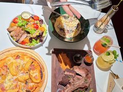 -芳草地西式融合餐厅(回龙窝店)