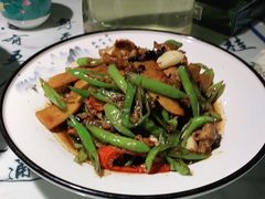-辣得叫湘菜(观海卫店)