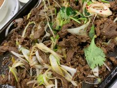 -清真永恒华威肉饼(潘家园店)