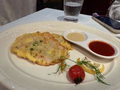 -波特曼西餐厅(南岗店)