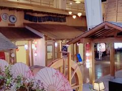 -嘉佑温泉水世界