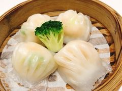 -阿锋鲍鱼酒家美食汇(华安店)