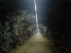 -遂昌金矿国家矿山公园