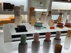 -中免(澳门机场免税店)