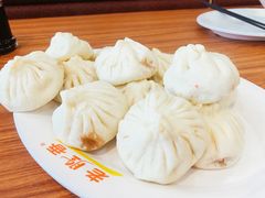 -老胜香包子铺(瑞景店)