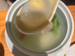 -竹里馆·淮扬菜·功夫茶(老门东店)