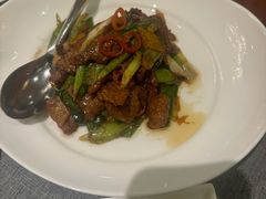 -浦华大酒店-台南担仔面海鲜楼