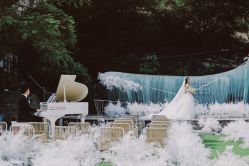 -金禧婚礼定制