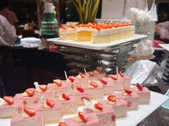 -杭州西溪宾馆-松露西餐厅