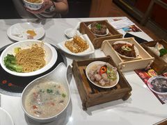 -百年恒益烧腊海鲜酒家·非遗传承(广州黄埔店)