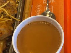 -大快活(罗湖商业城分店)