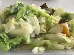 拌圆白菜-华天延吉餐厅(西安门一店)