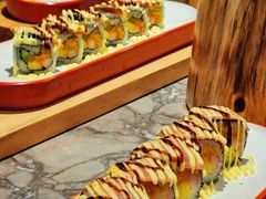 -阪尚皇·原切牛排·烤肉火锅自助(北京路店)