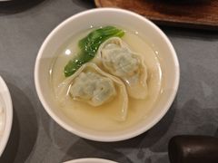 -A One Kitchen·南京精菜馆(晶丽酒店店)