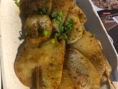 -木屋烧烤(白石洲店)