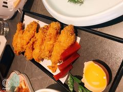 -江南里·新浙菜(苏州大悦城店)