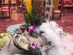 -红色江山(首钢国际大厦店)