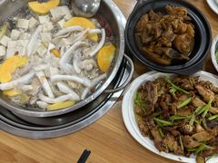-力哥地道海南菜·联谊文昌鸡老店