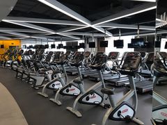 -鼓楼社区体育中心游泳馆