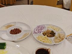 -寻味顺德·南记酒家·传统顺德菜·鱼生(广源路店)