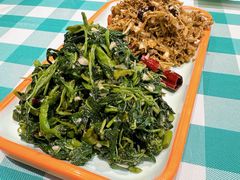 -向外鱼乐·土菜·虹鳟鱼