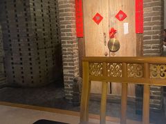 -局气 烤鸭·北京菜(光华路店)