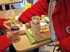 -麦当劳(凌云天地长桥店)