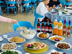 -明记海鲜大排档(巽寮湾店)