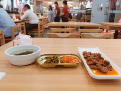 酱香牛肉粒-米村拌饭(东方新天地店)