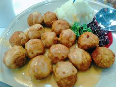 -宜家·瑞典风味餐厅(北京西红门店)