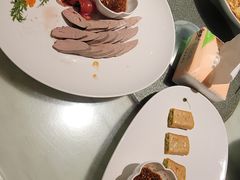 酱鸭肝-北京老铺烤鸭(西稍门店)