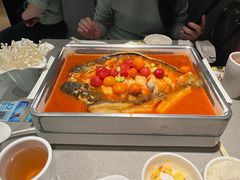 -半天妖烤鱼(西直门凯德mall店)