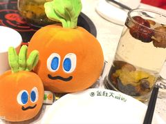 -金柱大盘鸡(和田二街店)