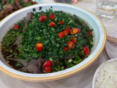 -嘉陵楼馋嘴城(簋街总店)