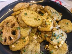 -一棠龙虾•王牌虾球(光谷天地店)