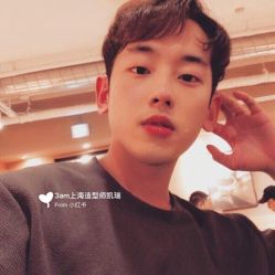 -3AM HAIR SALON染发烫发接发