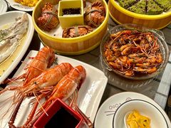 -七的湖·江南蟹舫·阳澄湖农家菜(蟹舫苑店)