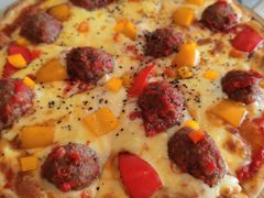 -The Rug Cafe(王府中环店)
