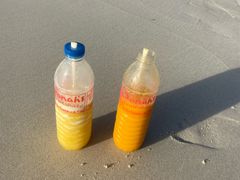 -Jonah's Fruit Shake & Snack Bar
