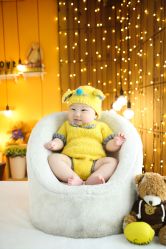 点击看大图 -哈尼Honey baby 儿童摄影(立丰国际公寓店)