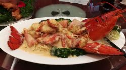 -天河希尔顿酒店·宴会厅