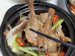 -五兰沙茶面(曾厝垵店)