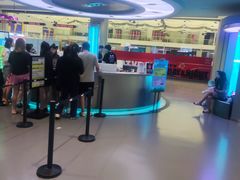 -PARTY DAY 运动超乐场(西安钟楼店)